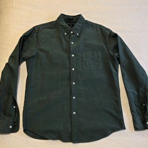 Men’s Large Casual Button up